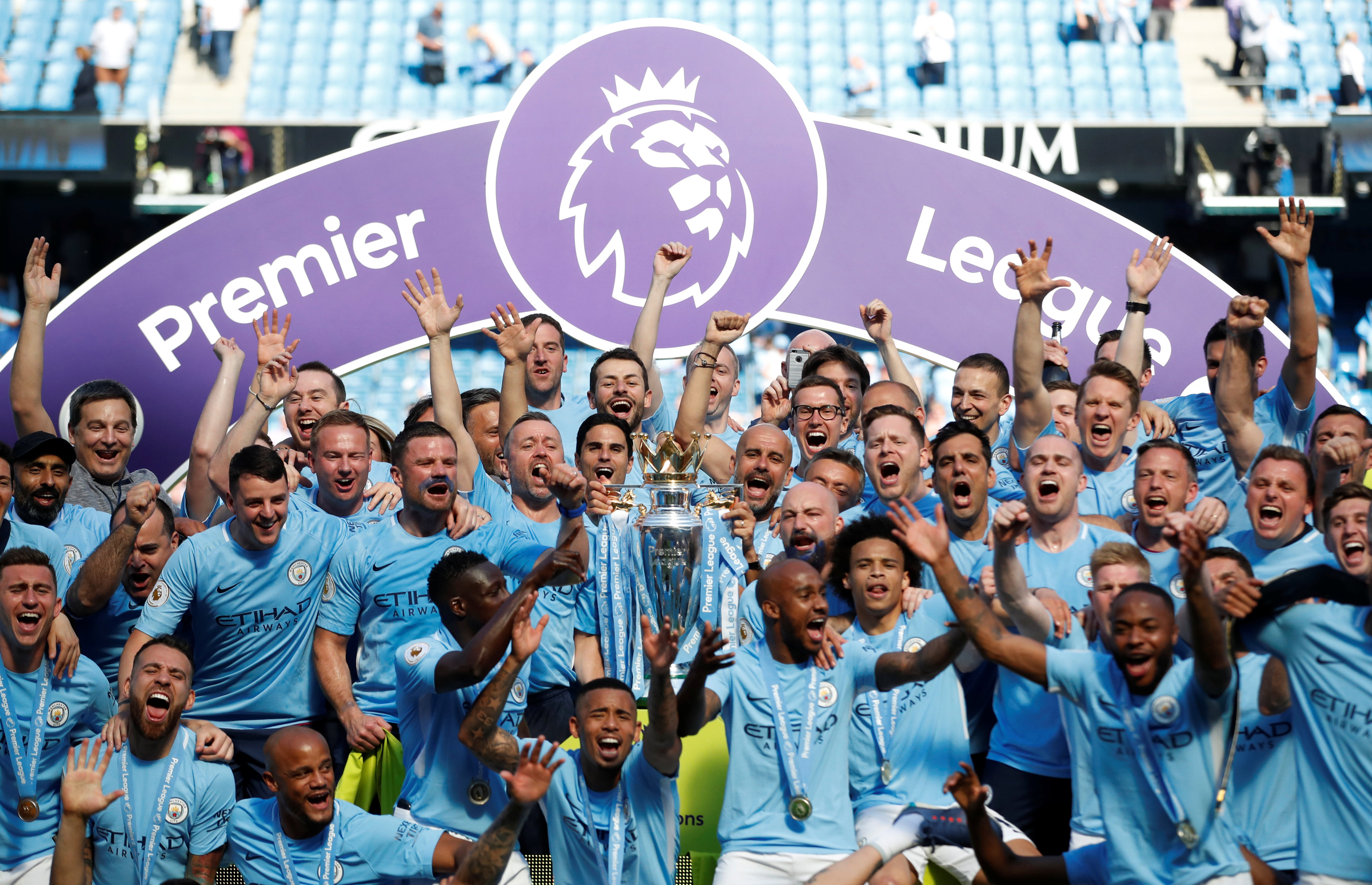 的准备体现 的准备体现