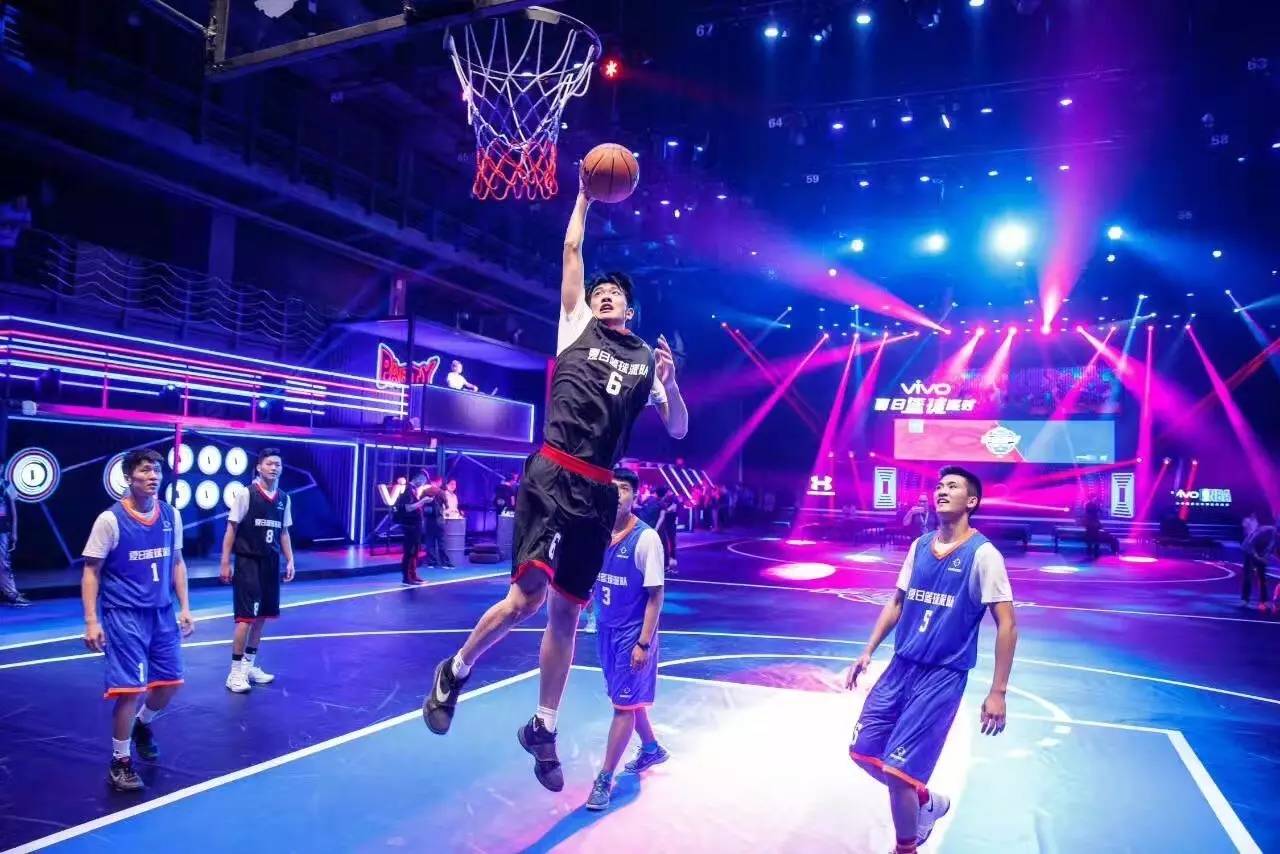 在现代体育 在现代体育